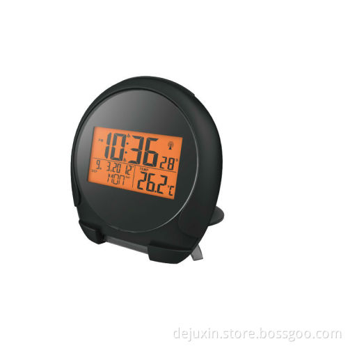 China factory promotional mini small alarm clock